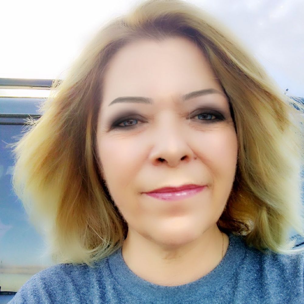 Meet your Posher, Jackie